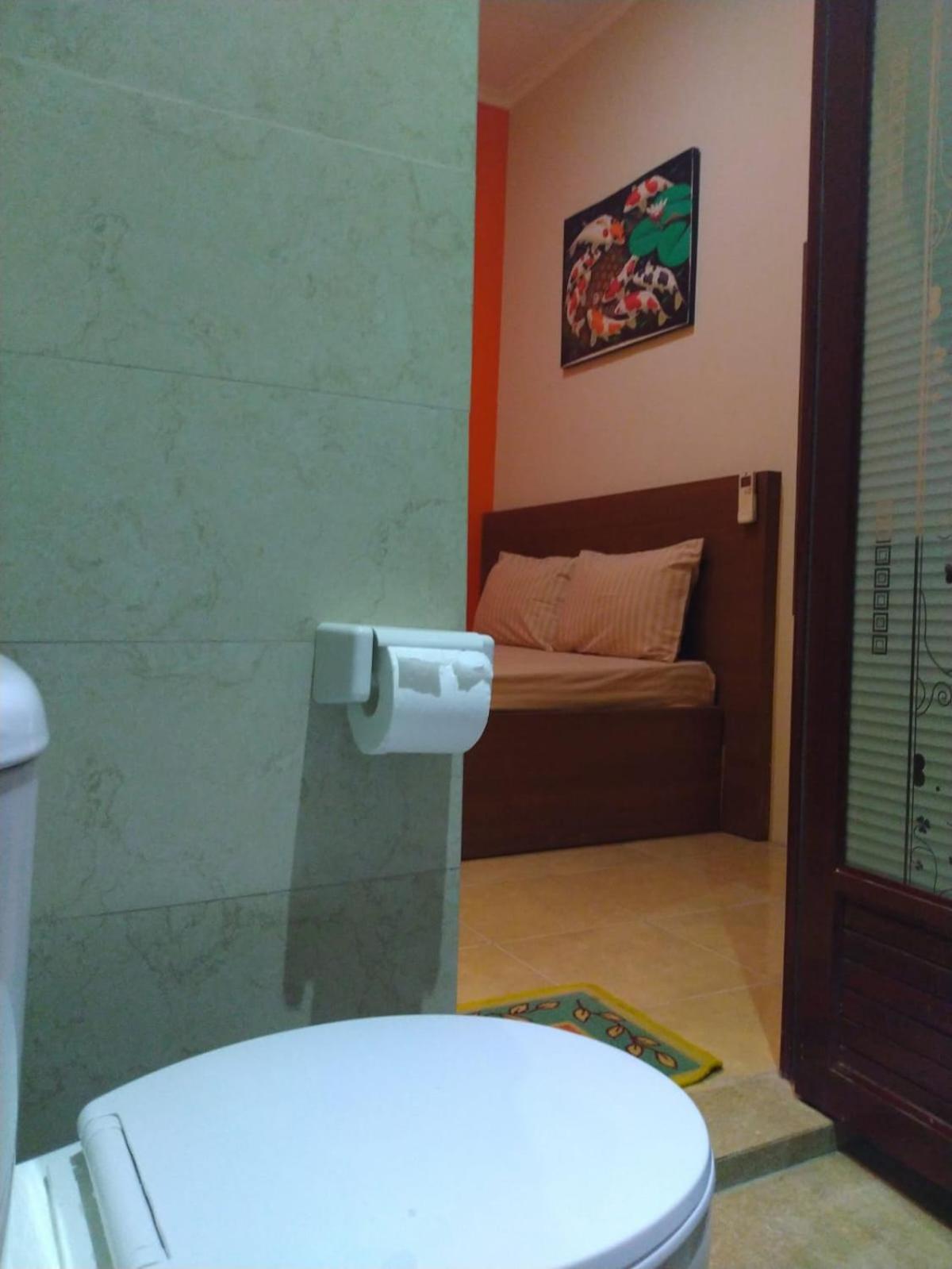 Indah Nusantara Banyuwangi  Exterior foto